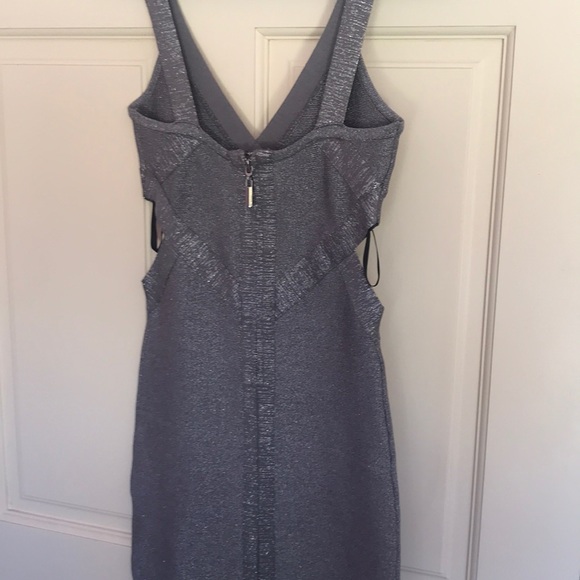 Bebe dress - Picture 2 of 4